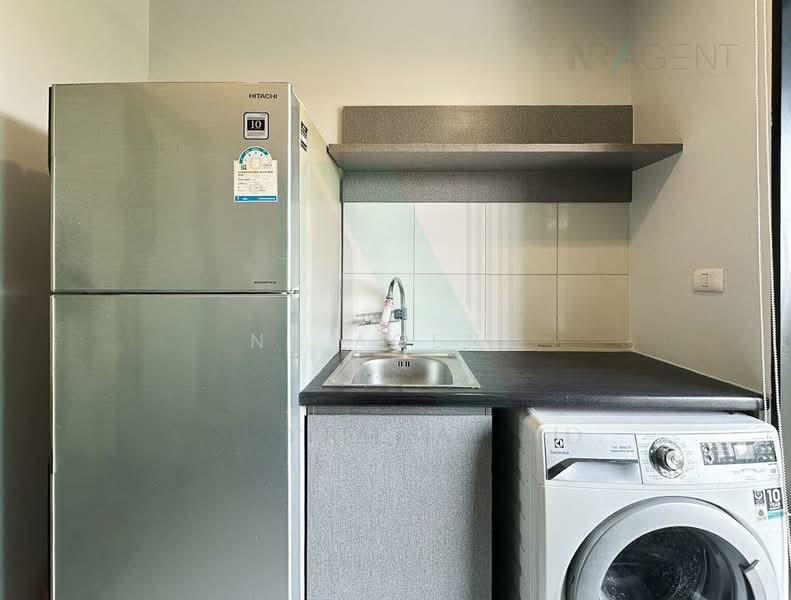 Aspire Sathon-Taksin (Copper Zone), Bangkok, 65 Kanlapaphruek Road, Bangko, Chom Thong, Bangkok, 2 Bedrooms, 46 sqm, Condo For Sale, by NR AGENT, 500370678 - DDproperty.com