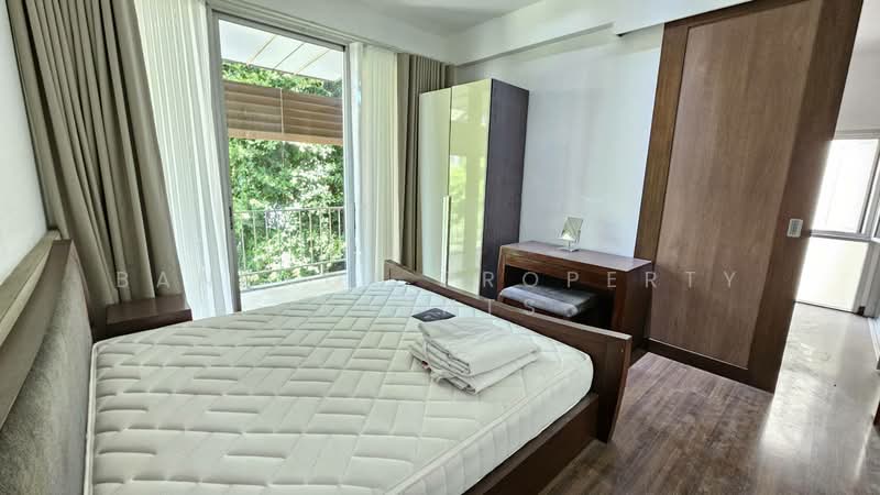 Baan Rom Yen Ekkamai 2, Bangkok, 9 Ekkamai 2 Alley, Lane 1, Phra Kanong Nua, Watthana, Bangkok, 3 Bedrooms, 220 sqm, Condo For Rent, by BANGKOK PROPERTY AGENTS, 500370679 - DDproperty.com