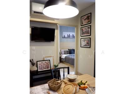 For Rent - Life Sukhumvit 48, Bangkok