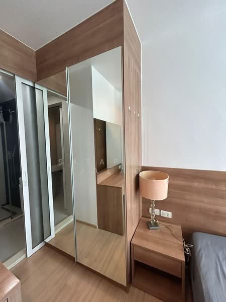 Rhythm Sukhumvit 50, Bangkok, 8 Sukhumvit 50, Sukhumvit Road, Phra Kanong, Khlong Toei, Bangkok, 1 Bedroom, 35 sqm, Condo For Rent, by Sataporn Jalao, 500370683 - DDproperty.com