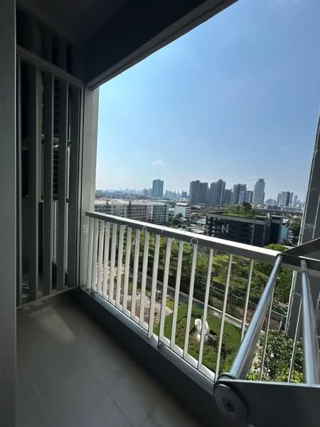 Rhythm Sukhumvit 50, Bangkok, 8 Sukhumvit 50, Sukhumvit Road, Phra Kanong, Khlong Toei, Bangkok, 1 Bedroom, 35 sqm, Condo For Rent, by Sataporn Jalao, 500370683 - DDproperty.com
