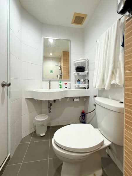 Lumpini Ville Prachachuen-Phongphet 2, Bangkok, Prachachuen Road, Wong Sawang, Bang Sue, Bangkok, 1 Bedroom, 23 sqm, Condo For Sale, by Punpapa Rassamee, 500370685 - DDproperty.com