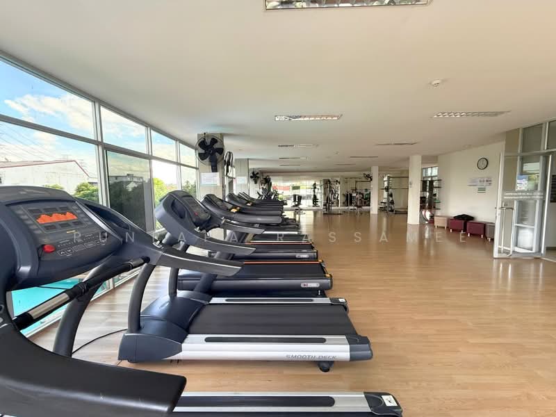 Lumpini Ville Prachachuen-Phongphet 2, Bangkok, Prachachuen Road, Wong Sawang, Bang Sue, Bangkok, 1 Bedroom, 23 sqm, Condo For Sale, by Punpapa Rassamee, 500370685 - DDproperty.com