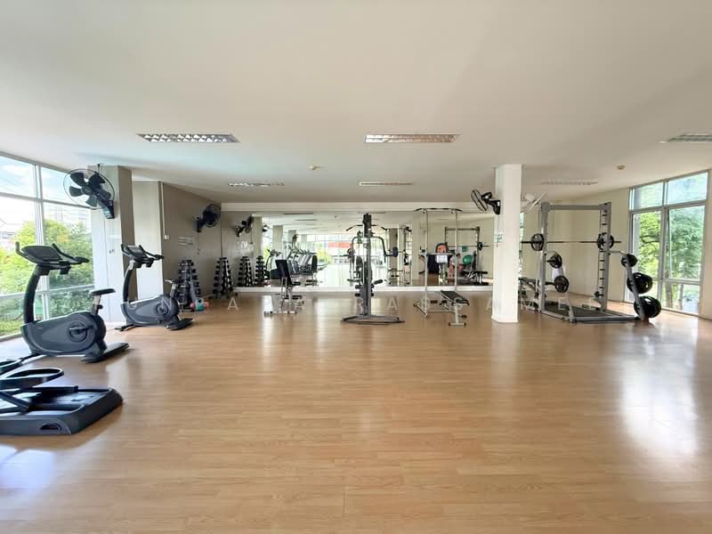 Lumpini Ville Prachachuen-Phongphet 2, Bangkok, Prachachuen Road, Wong Sawang, Bang Sue, Bangkok, 1 Bedroom, 23 sqm, Condo For Sale, by Punpapa Rassamee, 500370685 - DDproperty.com