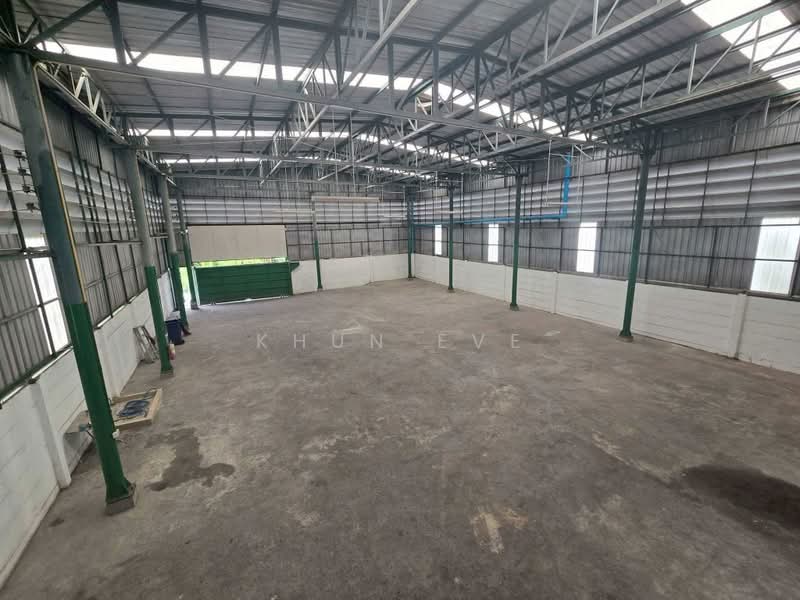 โกดังให้เช่า อ่อนนุช 65 (SPSEVE2012), Bangkok, ซอยอ่อนนุช 65, Prawet, Bangkok, , 448 sqm, Warehouse/Factory For Rent, by Khun Eve, 500370687 - DDproperty.com