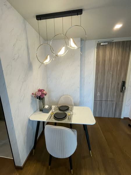 IDEO Q Sukhumvit 36 : ไอดีโอ คิว สุขุมวิท 36, กรุงเทพ, ซอยสุขุมวิท 36, คลองตัน, คลองเตย, กรุงเทพ, 45 ตร.ม., คอนโด ให้เช่า, โดย Chirattiya Lakkham, 500370689 - DDproperty.com