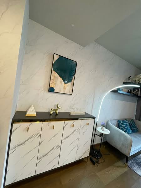IDEO Q Sukhumvit 36, Bangkok, Soi Sukhumvit 36, Khong Tan, Khlong Toei, Bangkok, 1 Bedroom, 45 sqm, Condo For Rent, by Chirattiya Lakkham, 500370689 - DDproperty.com