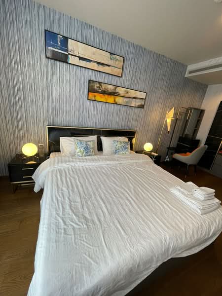 IDEO Q Sukhumvit 36, Bangkok, Soi Sukhumvit 36, Khong Tan, Khlong Toei, Bangkok, 1 Bedroom, 45 sqm, Condo For Rent, by Chirattiya Lakkham, 500370689 - DDproperty.com
