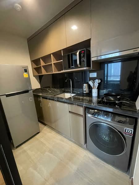 IDEO Q Sukhumvit 36 : ไอดีโอ คิว สุขุมวิท 36, กรุงเทพ, ซอยสุขุมวิท 36, คลองตัน, คลองเตย, กรุงเทพ, 45 ตร.ม., คอนโด ให้เช่า, โดย Chirattiya Lakkham, 500370689 - DDproperty.com