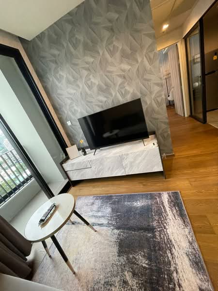IDEO Q Sukhumvit 36, Bangkok, Soi Sukhumvit 36, Khong Tan, Khlong Toei, Bangkok, 1 Bedroom, 45 sqm, Condo For Rent, by Chirattiya Lakkham, 500370689 - DDproperty.com