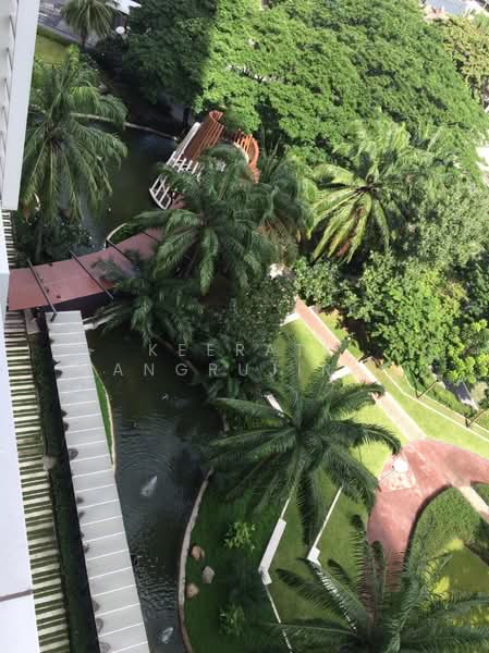 The Line Phahonyothin Park, Bangkok, 1090 Phahonyothin Road, Jom Phon, Chatuchak, Bangkok, 1 Bedroom, 38 sqm, Condo For Sale, by Keerati Wangrujirakul, 500370692 - DDproperty.com