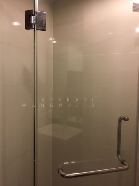 The Line Phahonyothin Park, Bangkok, 1090 Phahonyothin Road, Jom Phon, Chatuchak, Bangkok, 1 Bedroom, 38 sqm, Condo For Sale, by Keerati Wangrujirakul, 500370692 - DDproperty.com