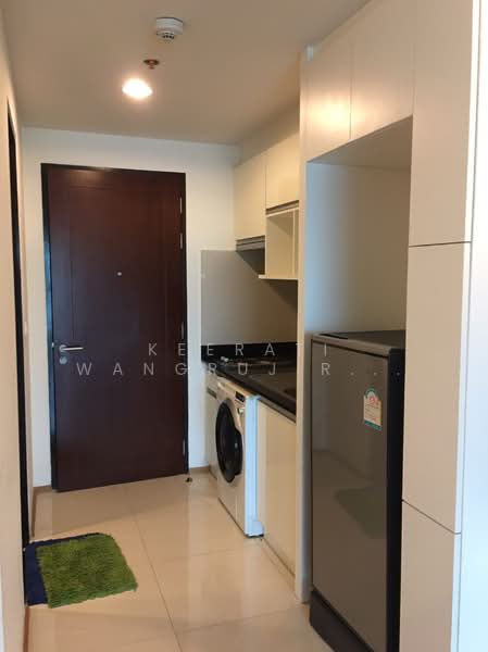 The Line Phahonyothin Park, Bangkok, 1090 Phahonyothin Road, Jom Phon, Chatuchak, Bangkok, 1 Bedroom, 38 sqm, Condo For Sale, by Keerati Wangrujirakul, 500370692 - DDproperty.com