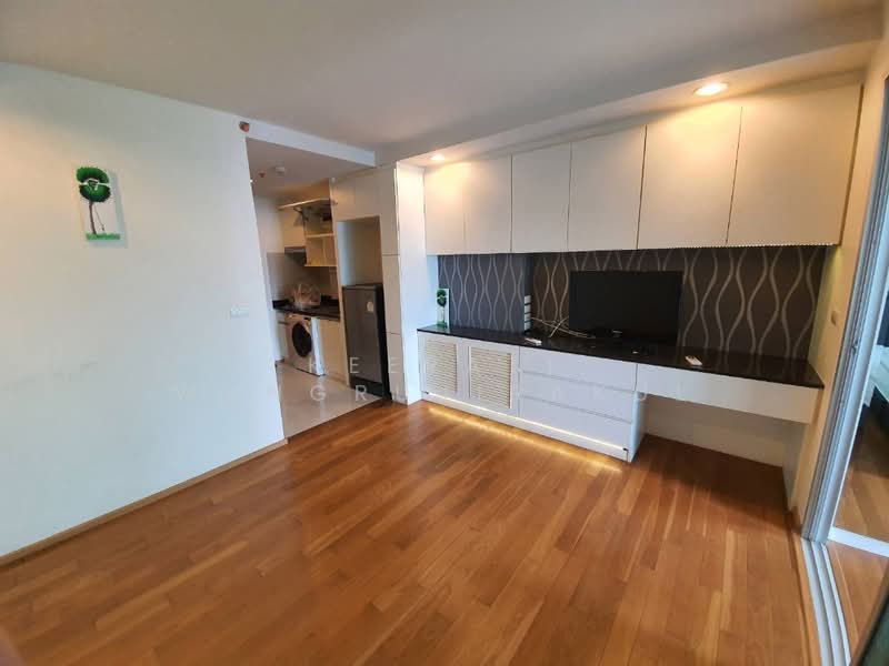 The Line Phahonyothin Park, Bangkok, 1090 Phahonyothin Road, Jom Phon, Chatuchak, Bangkok, 1 Bedroom, 38 sqm, Condo For Sale, by Keerati Wangrujirakul, 500370692 - DDproperty.com