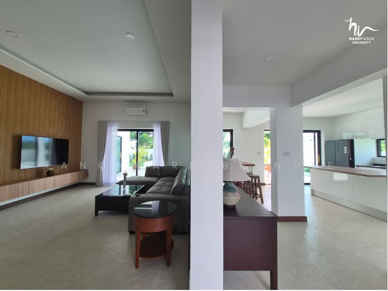 Pool Villa in Hin Lek Fai, Hua Hin, Prachuap Khiri Khan, Hua Hin, Prachuap Khiri Khan, 3 Bedrooms, 384 sqm, Villa For Sale, by Kanokkarn Brendle, 500370694 - DDproperty.com