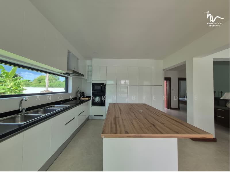 Pool Villa in Hin Lek Fai, Hua Hin, Prachuap Khiri Khan, Hua Hin, Prachuap Khiri Khan, 3 Bedrooms, 384 sqm, Villa For Sale, by Kanokkarn Brendle, 500370694 - DDproperty.com