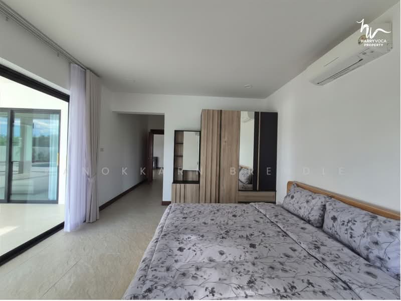 Pool Villa in Hin Lek Fai, Hua Hin, Prachuap Khiri Khan, Hua Hin, Prachuap Khiri Khan, 3 Bedrooms, 384 sqm, Villa For Sale, by Kanokkarn Brendle, 500370694 - DDproperty.com
