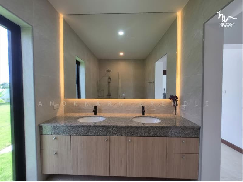 Pool Villa in Hin Lek Fai, Hua Hin, Prachuap Khiri Khan, Hua Hin, Prachuap Khiri Khan, 3 Bedrooms, 384 sqm, Villa For Sale, by Kanokkarn Brendle, 500370694 - DDproperty.com