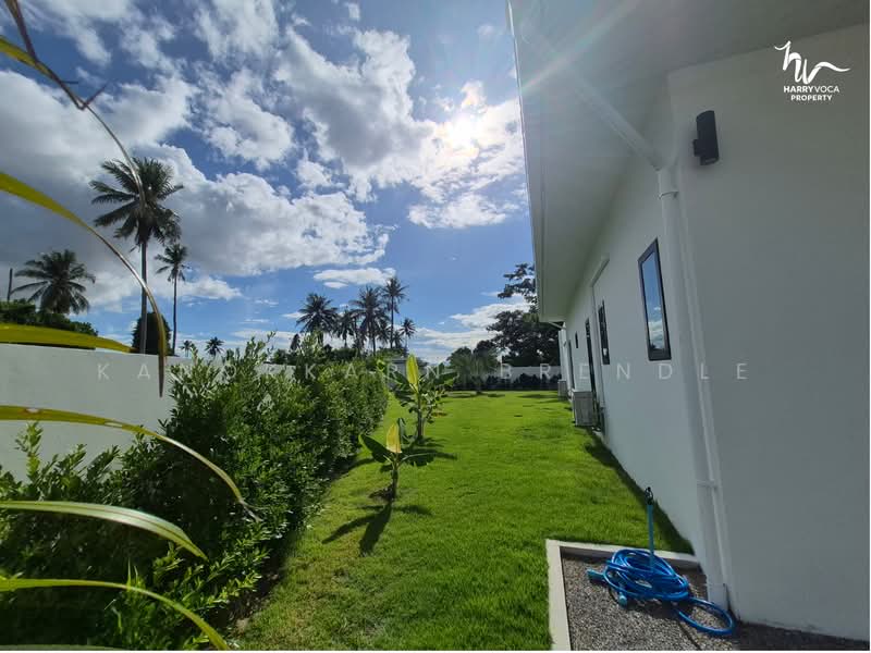 Pool Villa in Hin Lek Fai, Hua Hin, Prachuap Khiri Khan, Hua Hin, Prachuap Khiri Khan, 3 Bedrooms, 384 sqm, Villa For Sale, by Kanokkarn Brendle, 500370694 - DDproperty.com