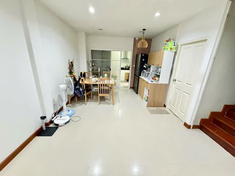 Seranee Lagoon Wongwan – Rattanathibet, Nonthaburi, Bangrak Phatthana Road, Phimonrat, Bang Bua Thong, Nonthaburi, 3 Bedrooms, 90 sqm, Townhouse For Sale, by กรณวัสส์ กัณฑวัสส์วงส์, 500370697 - DDproperty.com