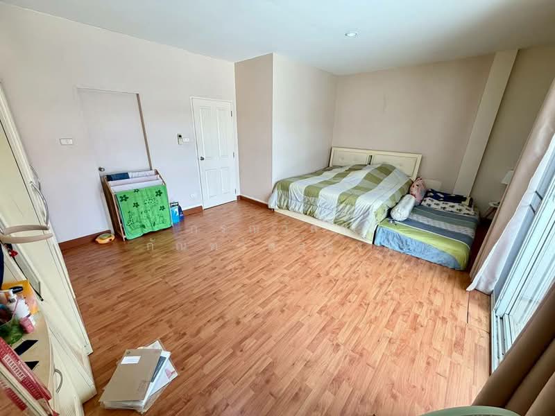 Seranee Lagoon Wongwan – Rattanathibet, Nonthaburi, Bangrak Phatthana Road, Phimonrat, Bang Bua Thong, Nonthaburi, 3 Bedrooms, 90 sqm, Townhouse For Sale, by กรณวัสส์ กัณฑวัสส์วงส์, 500370697 - DDproperty.com