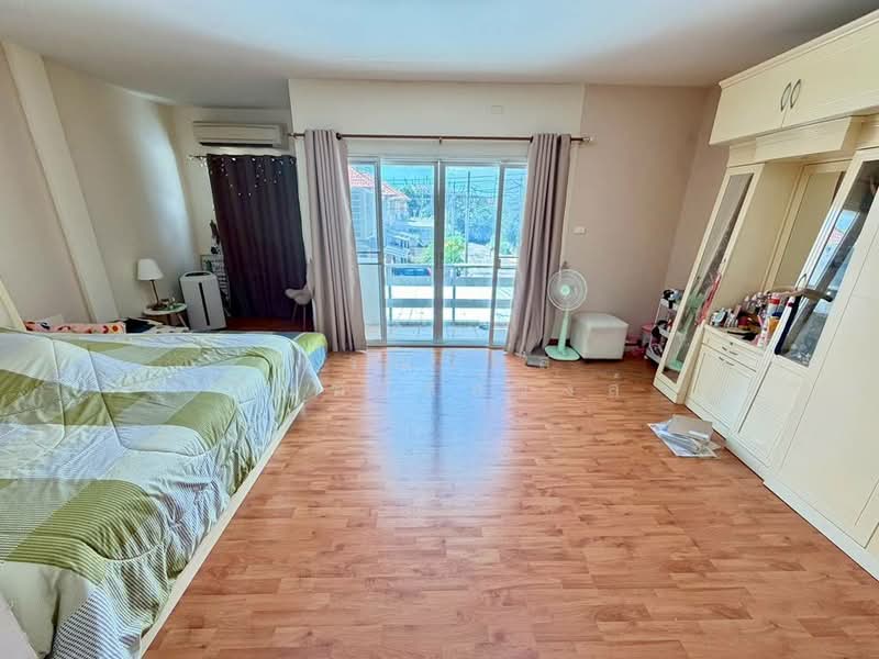 Seranee Lagoon Wongwan – Rattanathibet, Nonthaburi, Bangrak Phatthana Road, Phimonrat, Bang Bua Thong, Nonthaburi, 3 Bedrooms, 90 sqm, Townhouse For Sale, by กรณวัสส์ กัณฑวัสส์วงส์, 500370697 - DDproperty.com
