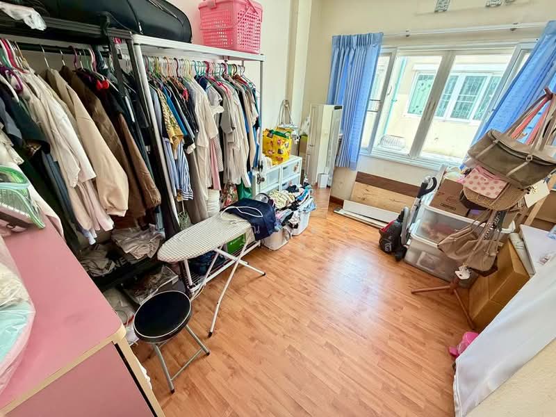 Seranee Lagoon Wongwan – Rattanathibet, Nonthaburi, Bangrak Phatthana Road, Phimonrat, Bang Bua Thong, Nonthaburi, 3 Bedrooms, 90 sqm, Townhouse For Sale, by กรณวัสส์ กัณฑวัสส์วงส์, 500370697 - DDproperty.com