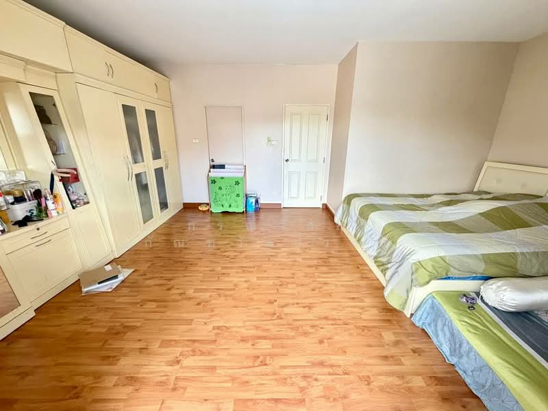 Seranee Lagoon Wongwan – Rattanathibet, Nonthaburi, Bangrak Phatthana Road, Phimonrat, Bang Bua Thong, Nonthaburi, 3 Bedrooms, 90 sqm, Townhouse For Sale, by กรณวัสส์ กัณฑวัสส์วงส์, 500370697 - DDproperty.com