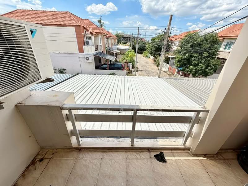 Seranee Lagoon Wongwan – Rattanathibet, Nonthaburi, Bangrak Phatthana Road, Phimonrat, Bang Bua Thong, Nonthaburi, 3 Bedrooms, 90 sqm, Townhouse For Sale, by กรณวัสส์ กัณฑวัสส์วงส์, 500370697 - DDproperty.com