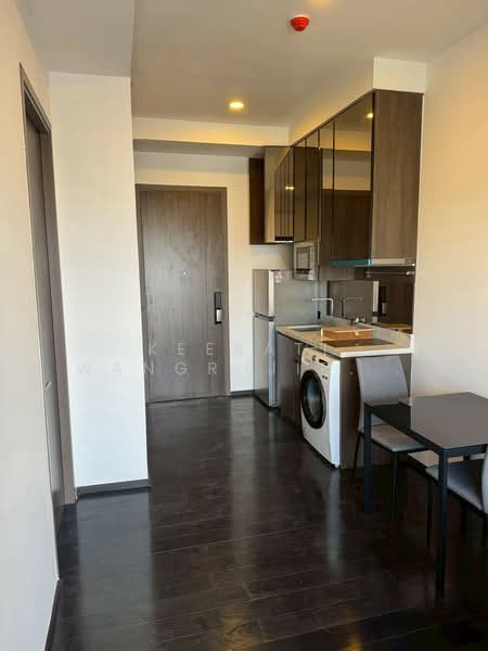 Park Origin Thonglor, กรุงเทพ, Soi Thonglor 10, Sukhumvit Road, คลองตันเหนือ, วัฒนา, กรุงเทพ, 36 ตร.ม., คอนโด ให้เช่า, โดย Keerati Wangrujirakul, 500370702 - DDproperty.com