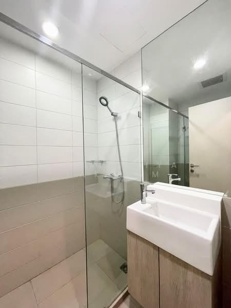 IDEO Q Chula - Samyan, Bangkok, 660-662 Rama 4 Road, Maha Phrutharam, Bang Rak, Bangkok, 1 Bedroom, 22 sqm, Condo For Rent, by Chirattiya Lakkham, 500370703 - DDproperty.com