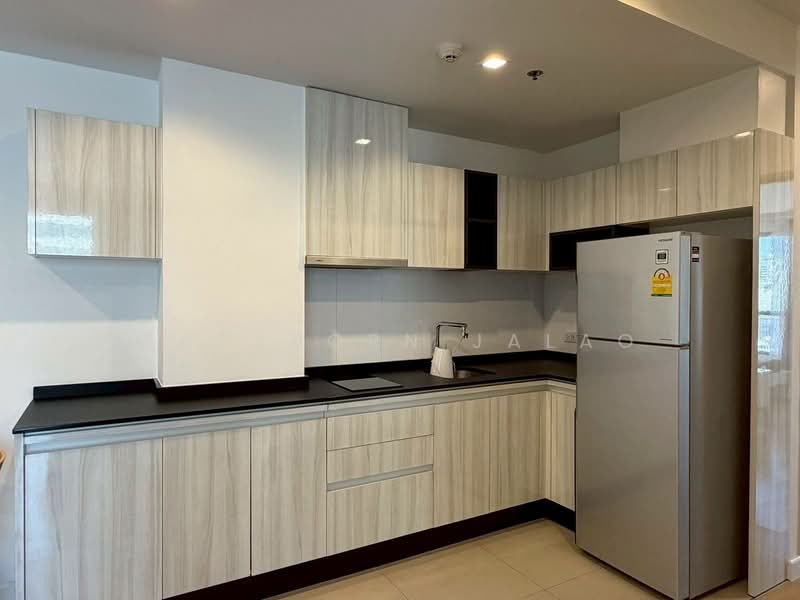HQ Thonglor by Sansiri, Bangkok, Sukhumvit Road, Khlong Tan Nua, Watthana, Bangkok, 2 Bedrooms, 79 sqm, Condo For Rent, by Sataporn Jalao, 500370706 - DDproperty.com