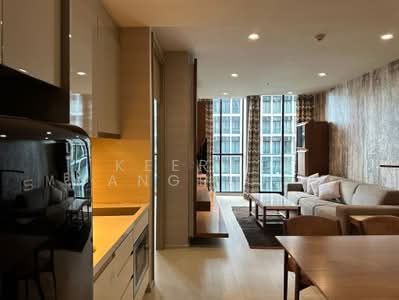 For Rent - Noble Ploenchit, Bangkok