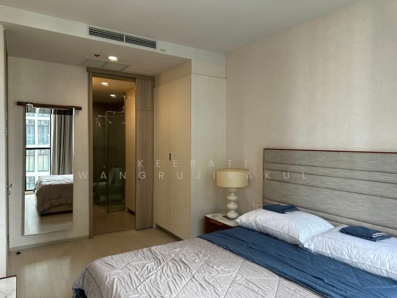 Noble Ploenchit : โนเบิล เพลินจิต, กรุงเทพ, 1035 ถนนเพลินจิต, ลุมพินี, ปทุมวัน, กรุงเทพ, 58 ตร.ม., คอนโด ให้เช่า, โดย Keerati Wangrujirakul, 500370707 - DDproperty.com