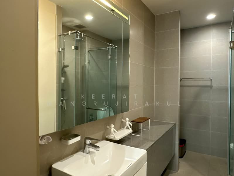 Noble Ploenchit, Bangkok, 1035 Ploenchit Road, Lumphini, Pathum Wan, Bangkok, 1 Bedroom, 58 sqm, Condo For Rent, by Keerati Wangrujirakul, 500370707 - DDproperty.com