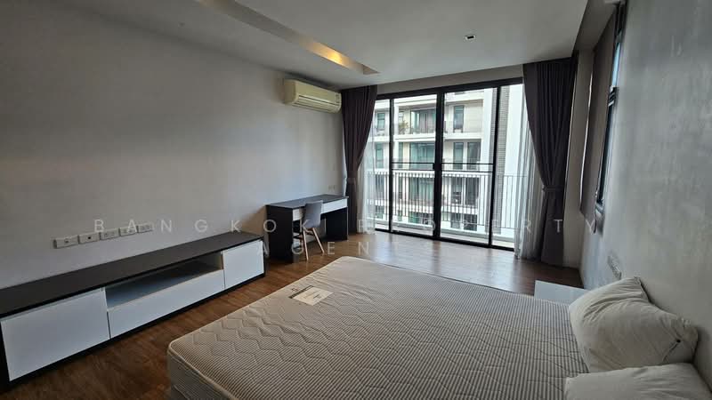 Baan Thippayadej, Bangkok, Soi Methenives, Sukhumvit Road, Khong Tan, Khlong Toei, Bangkok, 2 Bedrooms, 140 sqm, Condo For Rent, by BANGKOK PROPERTY AGENTS, 500370708 - DDproperty.com