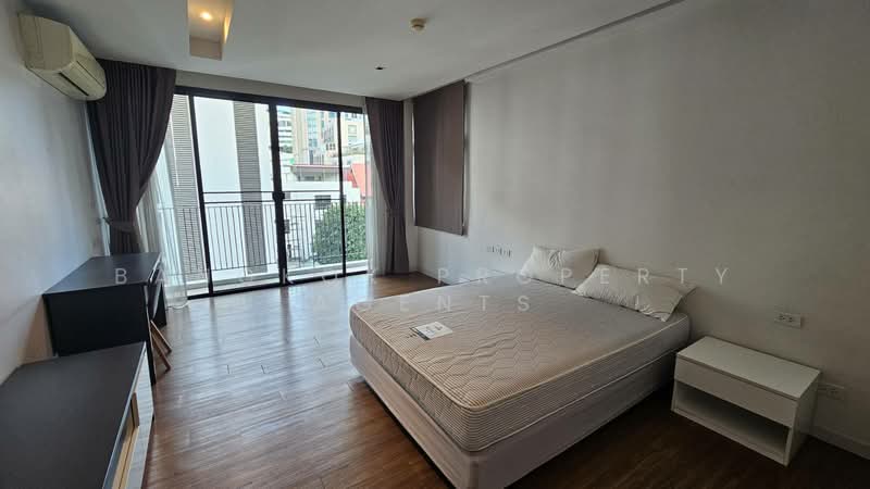 Baan Thippayadej, Bangkok, Soi Methenives, Sukhumvit Road, Khong Tan, Khlong Toei, Bangkok, 2 Bedrooms, 140 sqm, Condo For Rent, by BANGKOK PROPERTY AGENTS, 500370708 - DDproperty.com