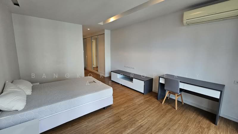 Baan Thippayadej, Bangkok, Soi Methenives, Sukhumvit Road, Khong Tan, Khlong Toei, Bangkok, 2 Bedrooms, 140 sqm, Condo For Rent, by BANGKOK PROPERTY AGENTS, 500370708 - DDproperty.com