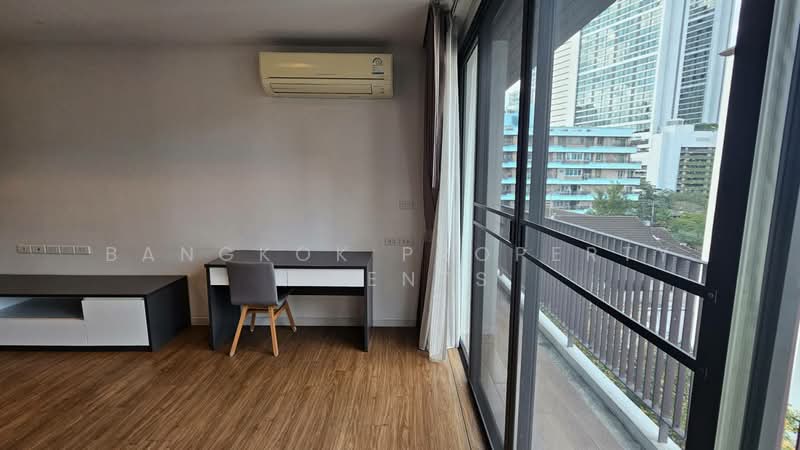 Baan Thippayadej, Bangkok, Soi Methenives, Sukhumvit Road, Khong Tan, Khlong Toei, Bangkok, 2 Bedrooms, 140 sqm, Condo For Rent, by BANGKOK PROPERTY AGENTS, 500370708 - DDproperty.com
