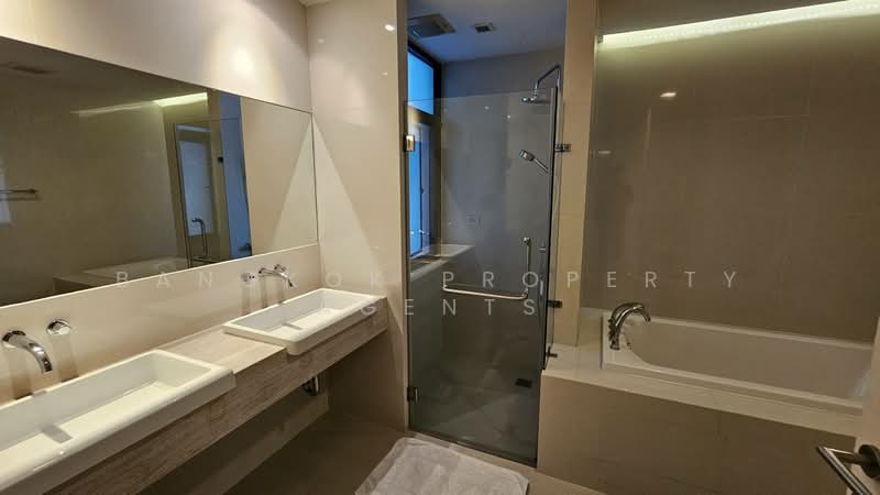 Baan Thippayadej, Bangkok, Soi Methenives, Sukhumvit Road, Khong Tan, Khlong Toei, Bangkok, 2 Bedrooms, 140 sqm, Condo For Rent, by BANGKOK PROPERTY AGENTS, 500370708 - DDproperty.com