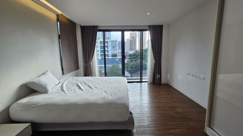 Baan Thippayadej : บ้านทิพยเดช, กรุงเทพ, ซอยเมธีนิเวศน์ ถนนสุขุมวิท, คลองตัน, คลองเตย, กรุงเทพ, 140 ตร.ม., คอนโด ให้เช่า, โดย BANGKOK PROPERTY AGENTS, 500370708 - DDproperty.com