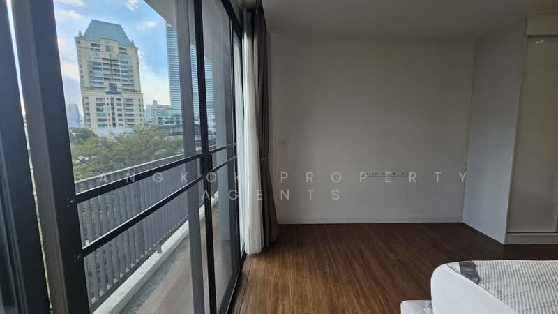 Baan Thippayadej, Bangkok, Soi Methenives, Sukhumvit Road, Khong Tan, Khlong Toei, Bangkok, 2 Bedrooms, 140 sqm, Condo For Rent, by BANGKOK PROPERTY AGENTS, 500370708 - DDproperty.com