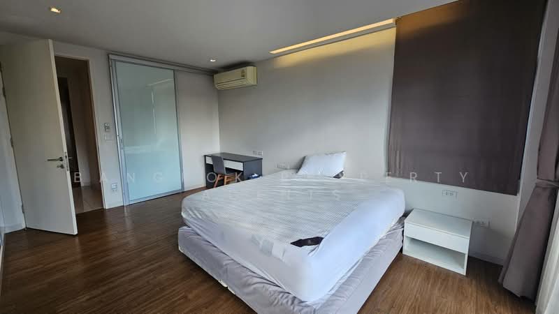 Baan Thippayadej, Bangkok, Soi Methenives, Sukhumvit Road, Khong Tan, Khlong Toei, Bangkok, 2 Bedrooms, 140 sqm, Condo For Rent, by BANGKOK PROPERTY AGENTS, 500370708 - DDproperty.com