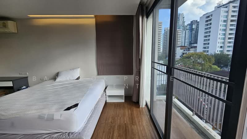 Baan Thippayadej, Bangkok, Soi Methenives, Sukhumvit Road, Khong Tan, Khlong Toei, Bangkok, 2 Bedrooms, 140 sqm, Condo For Rent, by BANGKOK PROPERTY AGENTS, 500370708 - DDproperty.com