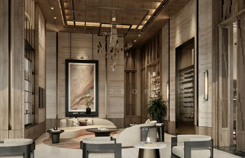 Dusit Central Park (Residences) : ดุสิต เซ็นทรัลพาร์ค, กรุงเทพ, 946 ถนนพระราม 4, สีลม, บางรัก, กรุงเทพ, 228 ตร.ม., คอนโด ขาย, โดย Click Property, 500370710 - DDproperty.com