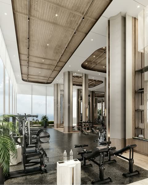 Dusit Central Park (Residences) : ดุสิต เซ็นทรัลพาร์ค, กรุงเทพ, 946 ถนนพระราม 4, สีลม, บางรัก, กรุงเทพ, 228 ตร.ม., คอนโด ขาย, โดย Click Property, 500370710 - DDproperty.com