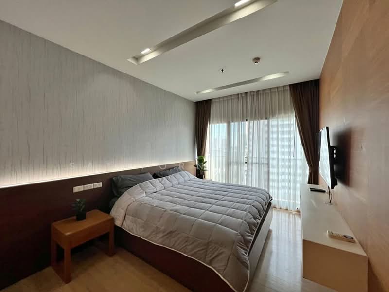 Noble Refine, Bangkok, Soi Sukhumvit 26, Sukhumvit Road, Khong Tan, Khlong Toei, Bangkok, 1 Bedroom, 48 sqm, Condo For Rent, by Sataporn Jalao, 500370713 - DDproperty.com