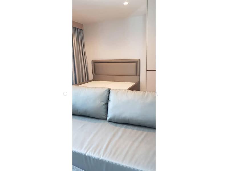 Life Asoke-Rama 9, Bangkok, 626 Asoke-Dindaeng Road, Makkasan, Ratchathewi, Bangkok, 1 Bedroom, 28 sqm, Condo For Rent, by Chirattiya Lakkham, 500370714 - DDproperty.com