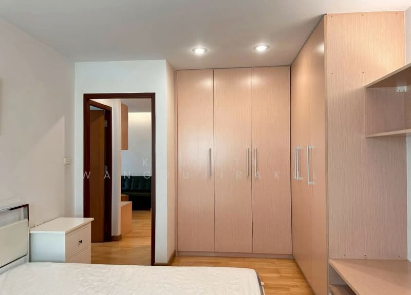 Residence Sukhumvit 52 : เรซิเดนท์ สุขุมวิท 52, กรุงเทพ, ซอยสุขุมวิท 52, บางจาก, พระโขนง, กรุงเทพ, 87 ตร.ม., คอนโด ให้เช่า, โดย Keerati Wangrujirakul, 500370716 - DDproperty.com
