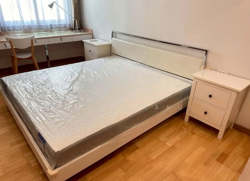 Residence Sukhumvit 52, Bangkok, Soi SuKhumvit 52, Bang Chak, Phra Khanong, Bangkok, 3 Bedrooms, 87 sqm, Condo For Rent, by Keerati Wangrujirakul, 500370716 - DDproperty.com